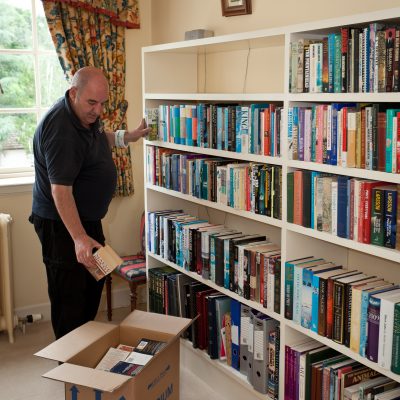 Downsizing & Retirement Home Moves