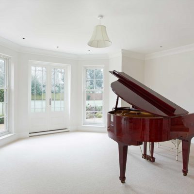 Piano & Fine Art Removals