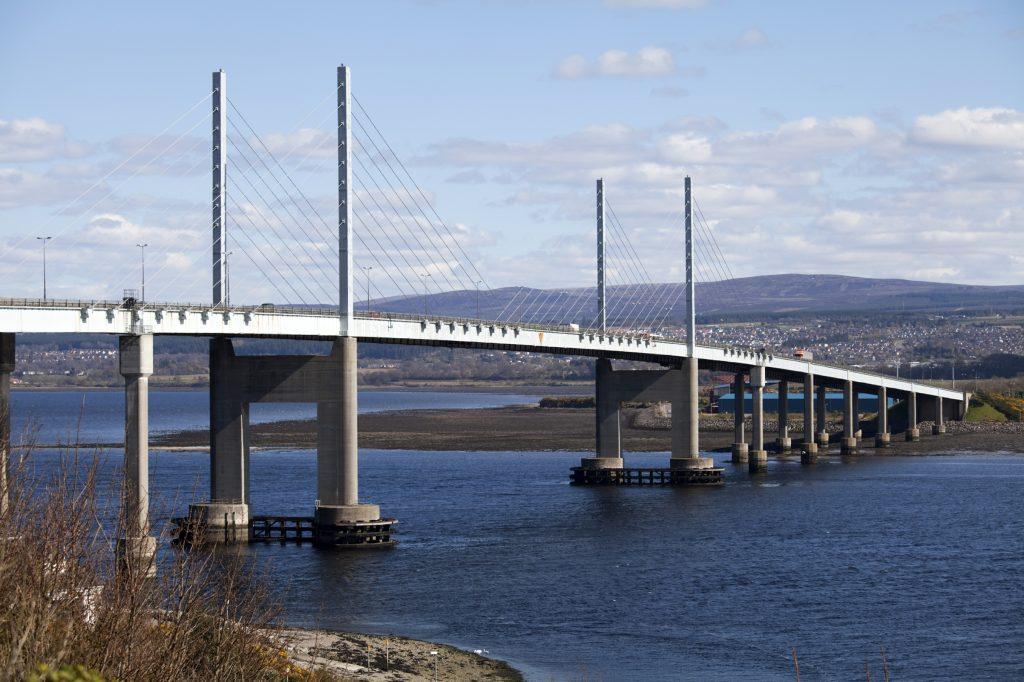 Kessock Bridge