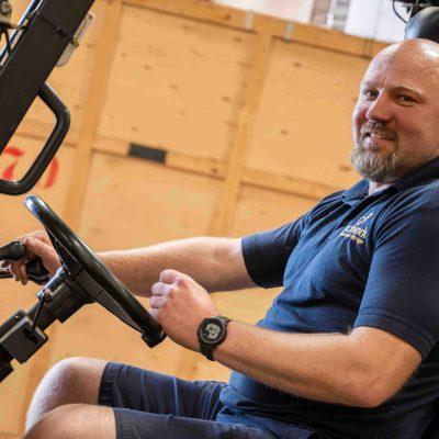 Meet the team at Clockwork Removals