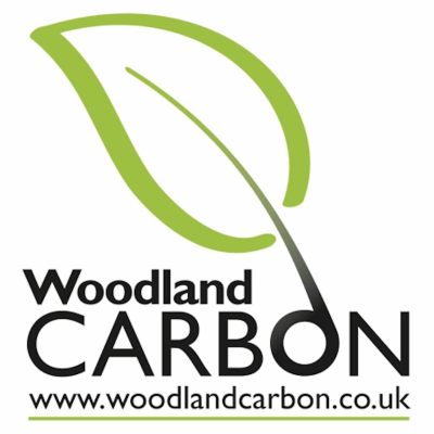 Woodland Carbon logo