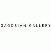 Gagosian Gallery logo