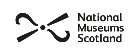 National Museums Scotland logo